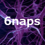 Logo du site 6naps.net