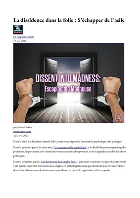 4. Dissent Into Madness Escaping the Madhouse fr.pdf